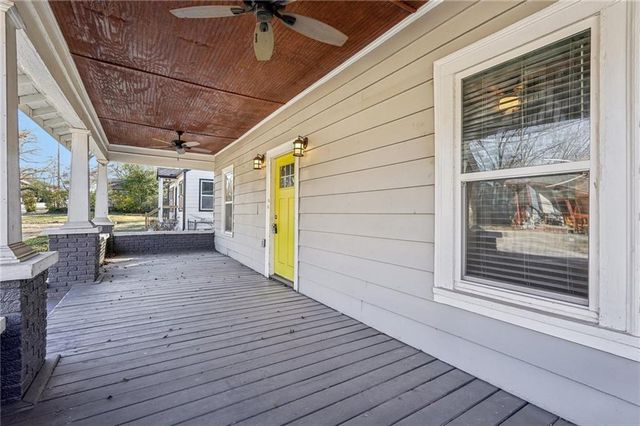 1450 St. Francis Avenue, Atlanta, GA 30344