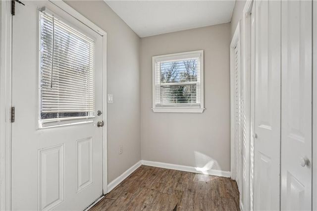 1450 St. Francis Avenue, Atlanta, GA 30344