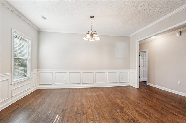 1450 St. Francis Avenue, Atlanta, GA 30344