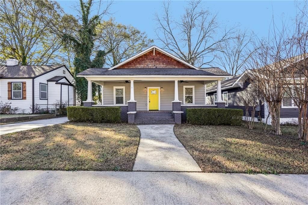 1450 St. Francis Avenue, Atlanta, GA 30344