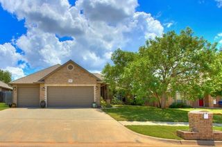 16616 Hardwood Place, Edmond, OK 73012