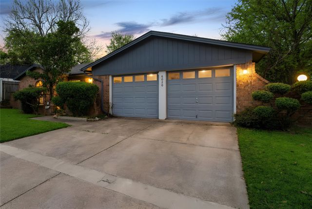 6020 Harrison Way, Watauga, TX 76148