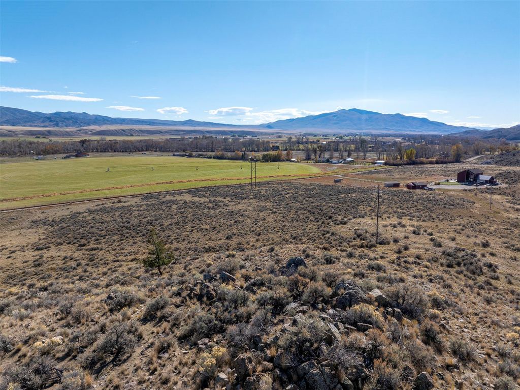 3021 Big Horn Road, Melrose, MT 59743 photo 2