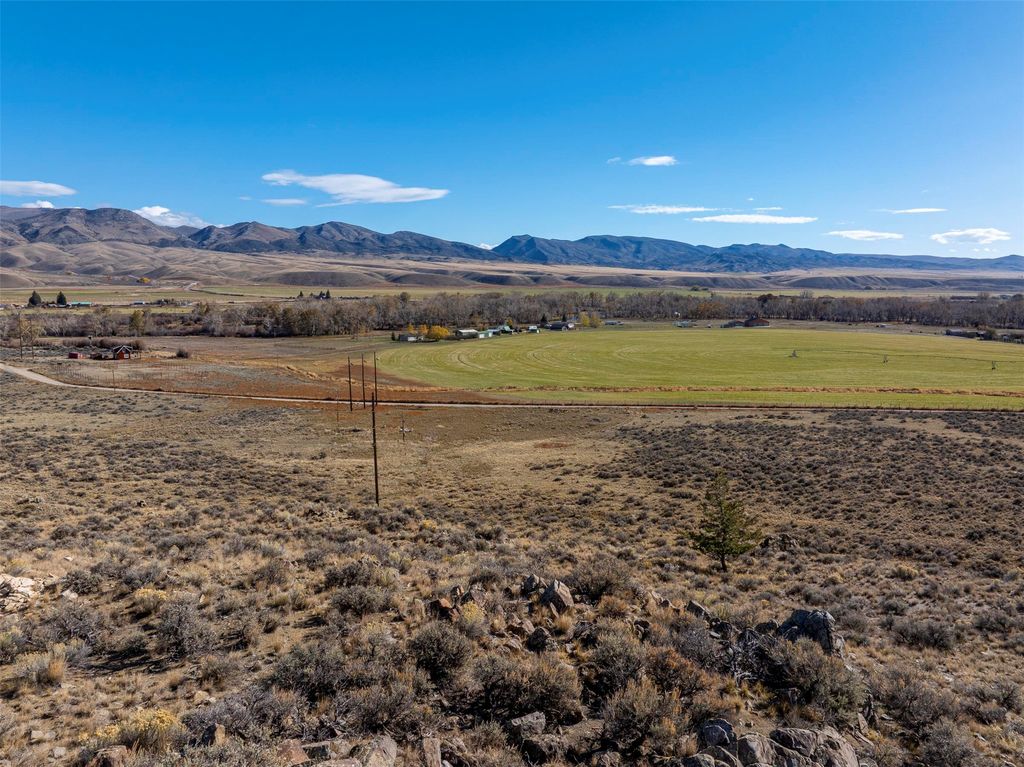3021 Big Horn Road, Melrose, MT 59743 photo 3