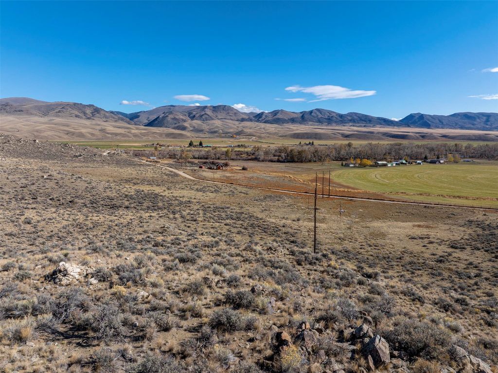 3021 Big Horn Road, Melrose, MT 59743 photo 4