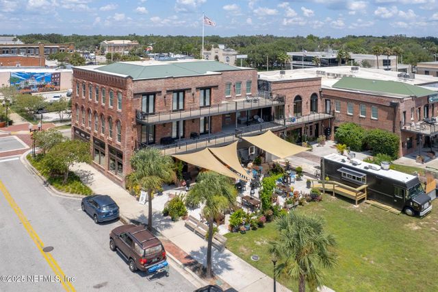 105 N 2ND Street, Palatka, FL 32177