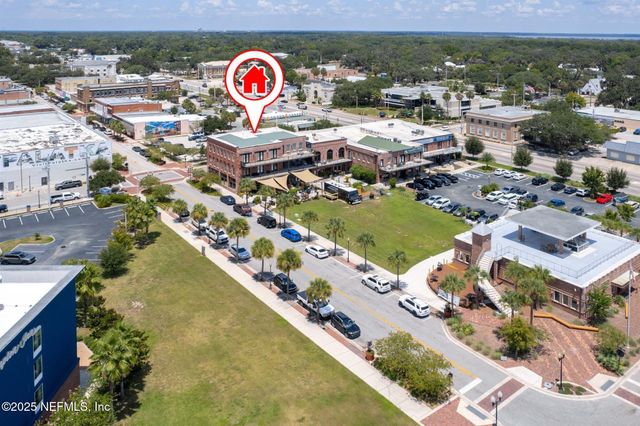 105 N 2ND Street, Palatka, FL 32177