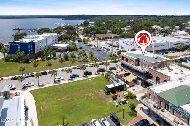105 N 2ND Street, Palatka, FL 32177