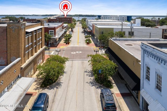 105 N 2ND Street, Palatka, FL 32177