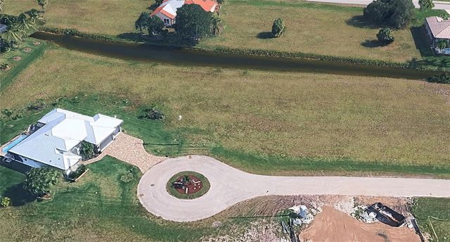 17254 TAMPICO LANE, Punta Gorda, FL 33955