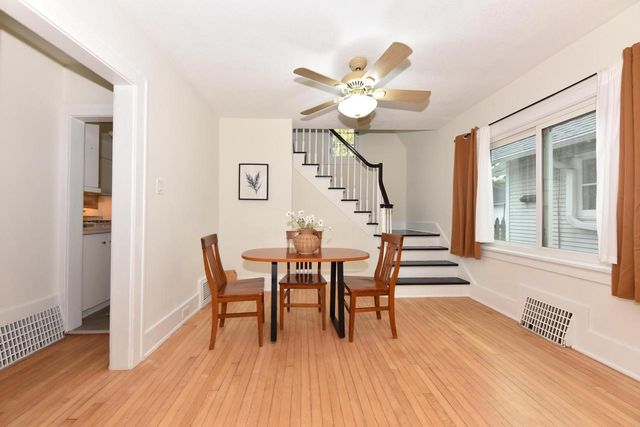 2108 E Jarvis STREET, Shorewood, WI 53211