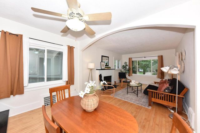 2108 E Jarvis STREET, Shorewood, WI 53211