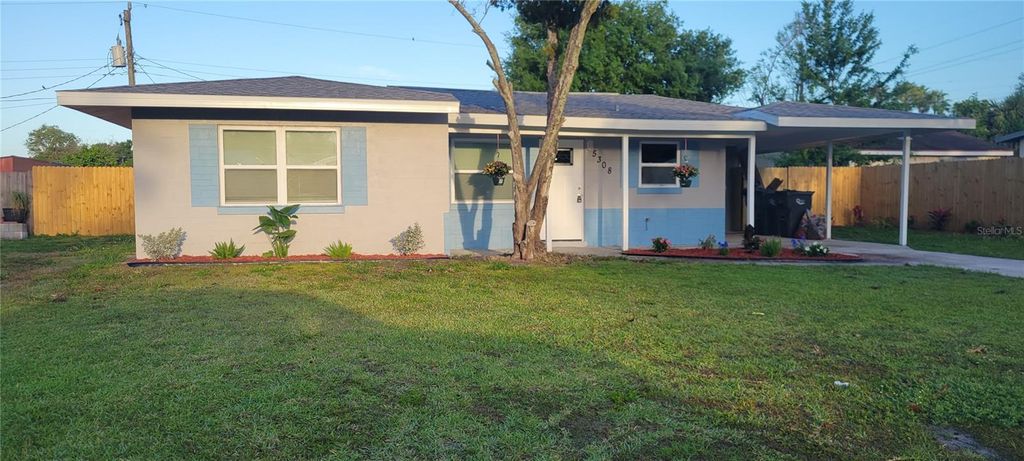 5308 6TH STREET E, Bradenton, FL 34203