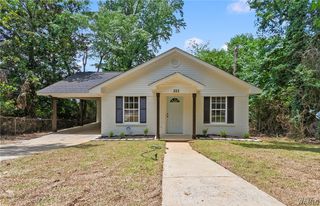222 Short 24th Avenue East, Tuscaloosa, AL 35404