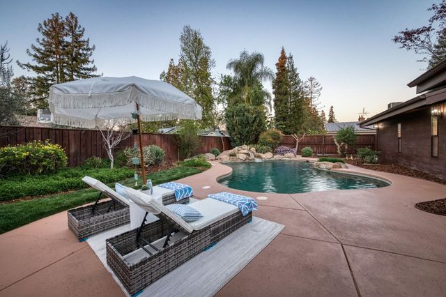 3646 W Spruce Avenue, Fresno, CA 93711