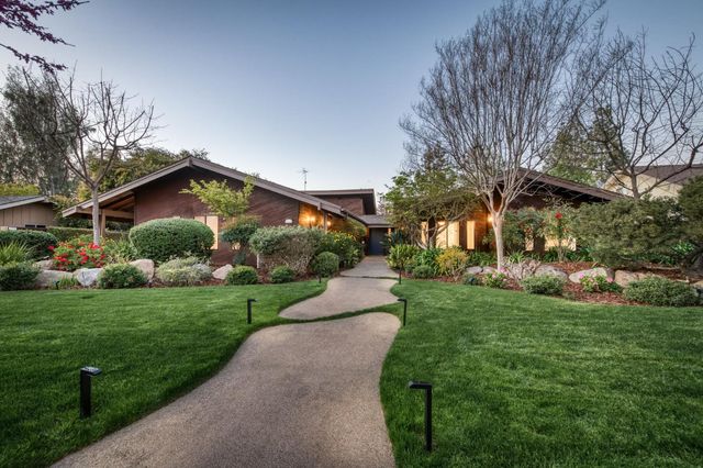 3646 W Spruce Avenue, Fresno, CA 93711