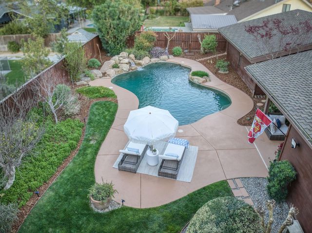 3646 W Spruce Avenue, Fresno, CA 93711