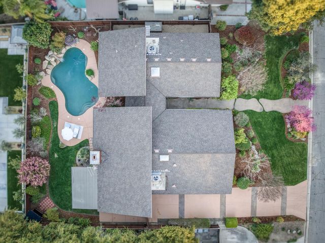 3646 W Spruce Avenue, Fresno, CA 93711