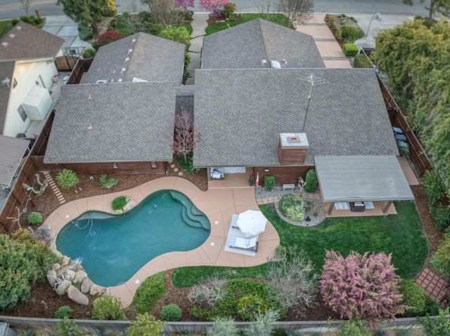 3646 W Spruce Avenue, Fresno, CA 93711