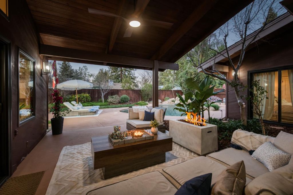 Image 59 of property listing at 3646 W Spruce Avenue, Fresno, CA 93711