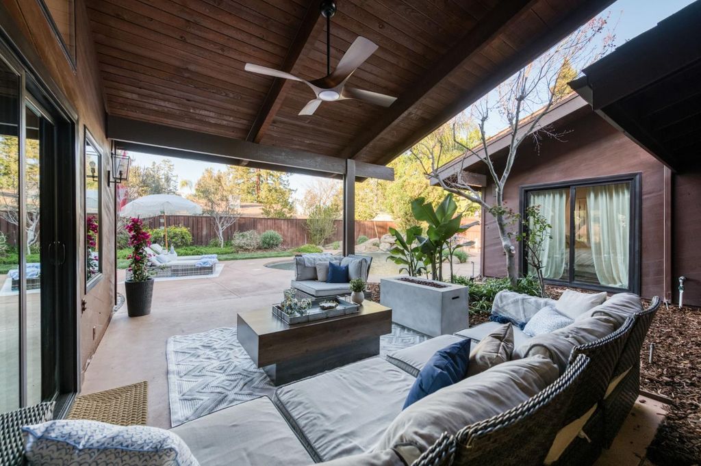 Image 6 of property listing at 3646 W Spruce Avenue, Fresno, CA 93711