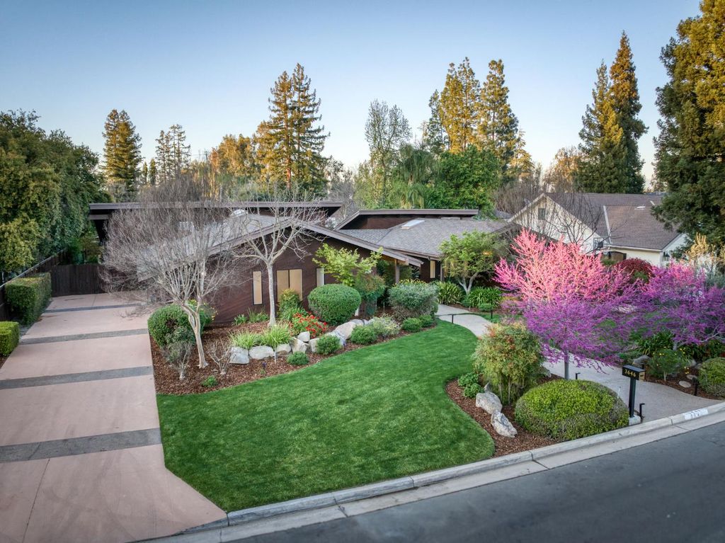 Image 64 of property listing at 3646 W Spruce Avenue, Fresno, CA 93711