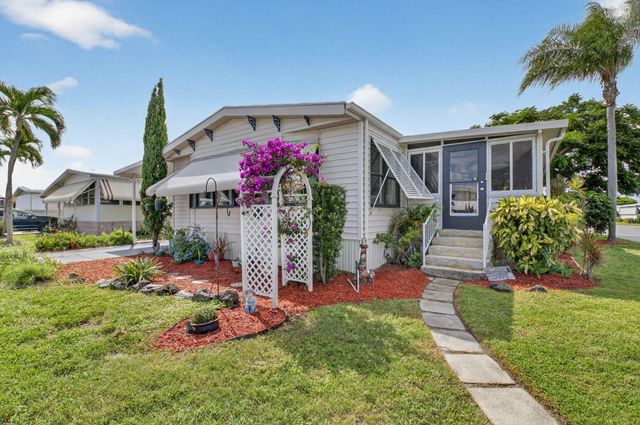 50012 Hacha, Boynton Beach, FL 33436