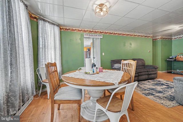 282 UNION ST, Millersburg, PA 17061