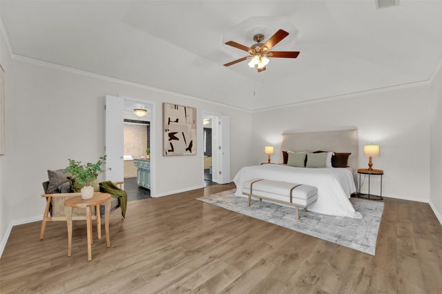 9511 Robin Meadow Drive, Dallas, TX 75243