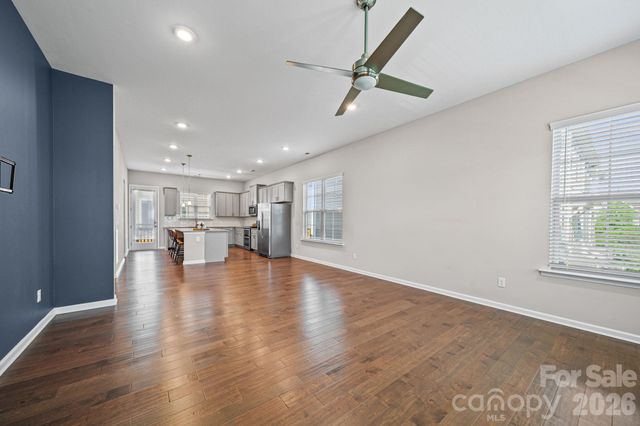 928 Bexton Street, Charlotte, NC 28273