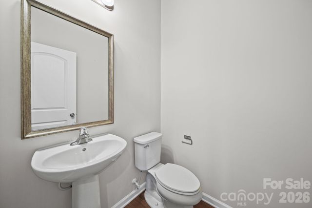 928 Bexton Street, Charlotte, NC 28273