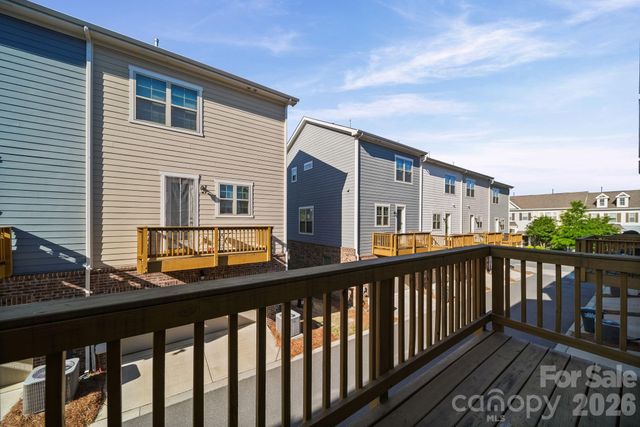 928 Bexton Street, Charlotte, NC 28273