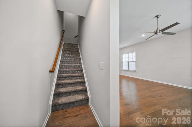 928 Bexton Street, Charlotte, NC 28273