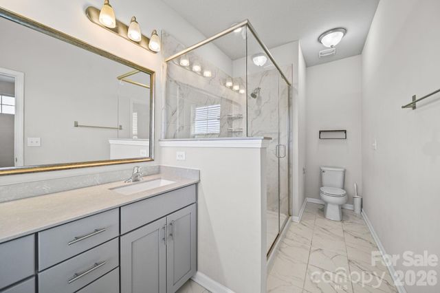 928 Bexton Street, Charlotte, NC 28273