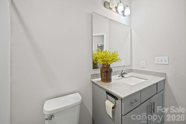 928 Bexton Street, Charlotte, NC 28273