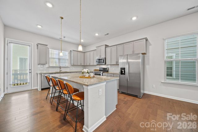 928 Bexton Street, Charlotte, NC 28273