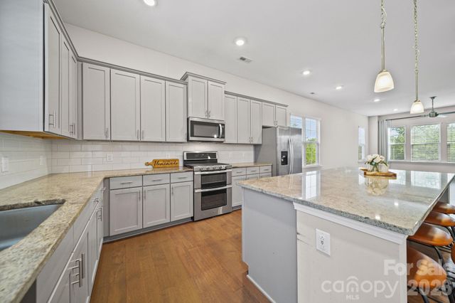 928 Bexton Street, Charlotte, NC 28273