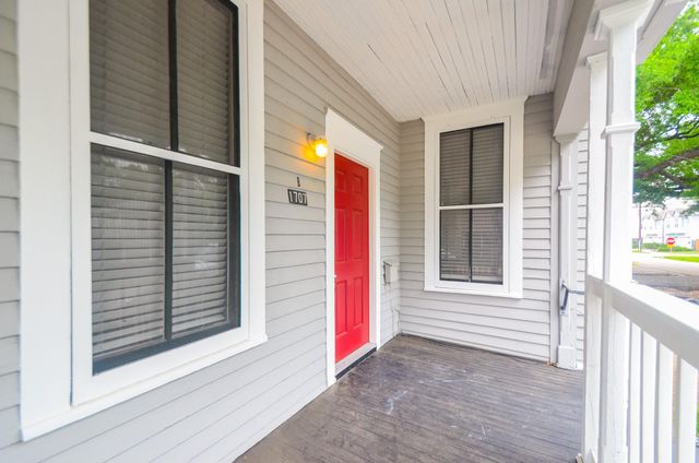 1707 Sabine Street, Houston, TX 77007