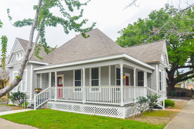 1707 Sabine Street, Houston, TX 77007