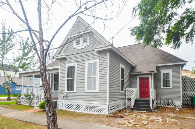 1707 Sabine Street, Houston, TX 77007