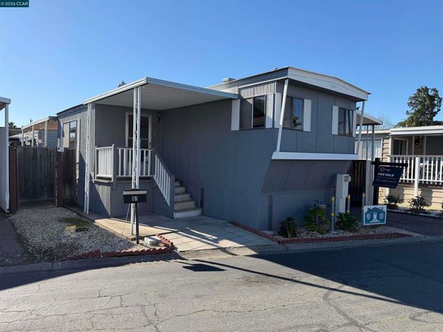 81 Eileen, Concord, CA 94518