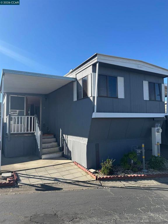 81 Eileen, Concord, CA 94518