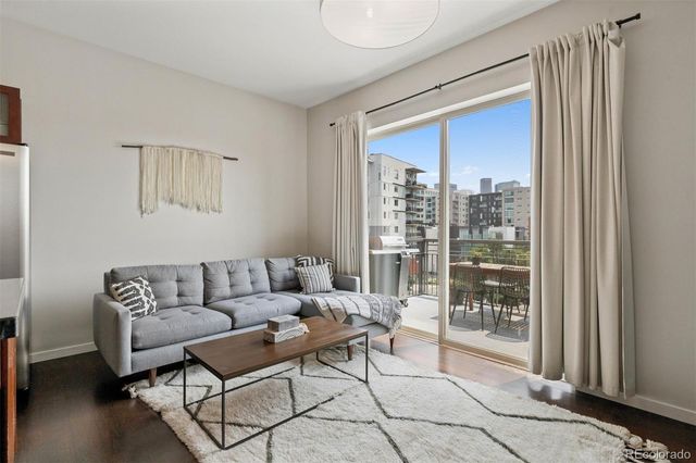 1440 Little Raven Street 403, Denver, CO 80202