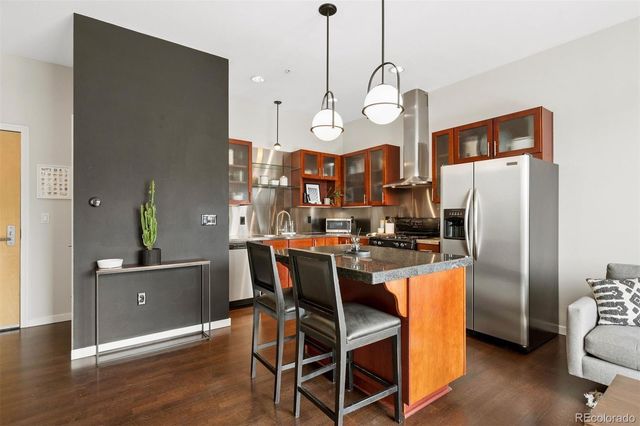 1440 Little Raven Street 403, Denver, CO 80202
