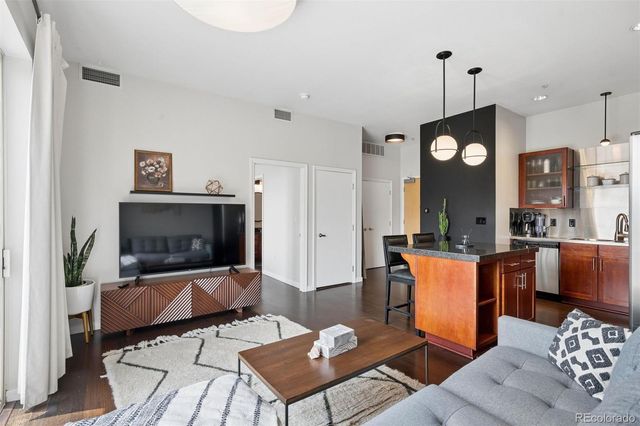 1440 Little Raven Street 403, Denver, CO 80202
