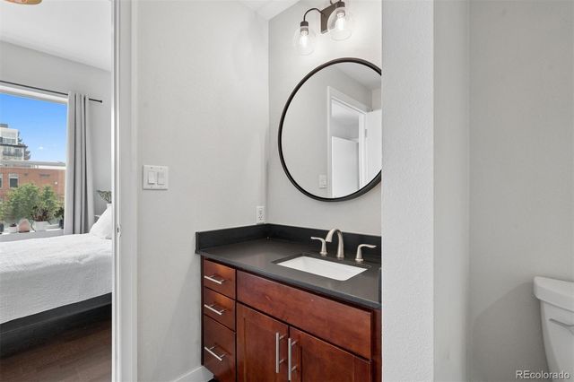 1440 Little Raven Street 403, Denver, CO 80202