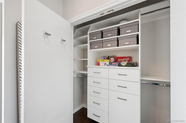 1440 Little Raven Street 403, Denver, CO 80202