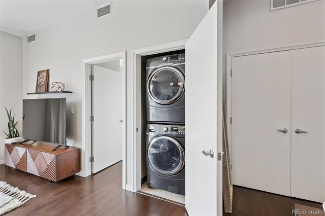 1440 Little Raven Street 403, Denver, CO 80202