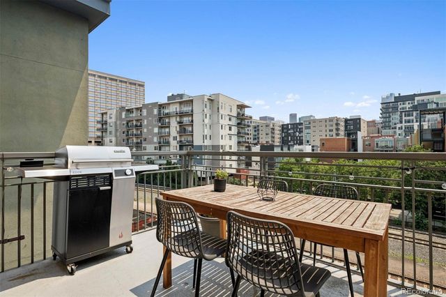 1440 Little Raven Street 403, Denver, CO 80202