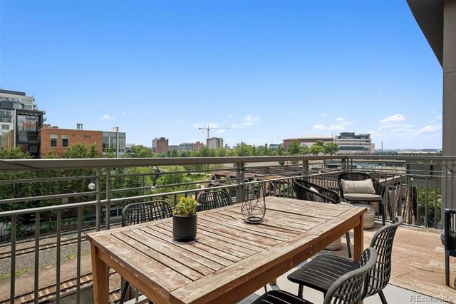 1440 Little Raven Street 403, Denver, CO 80202